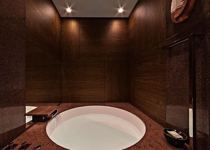 Andaz Tokyo - A Concept By Hyatt