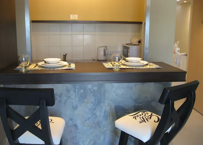 Callao Suites Recoleta