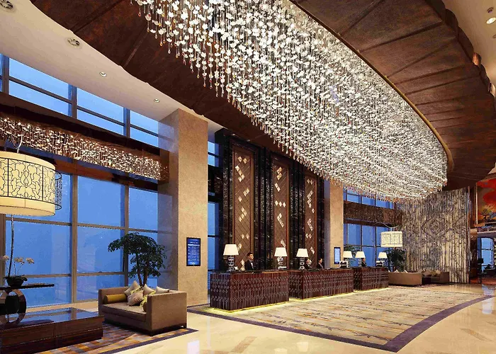 Minyoun Chengdu Dongda Hotel