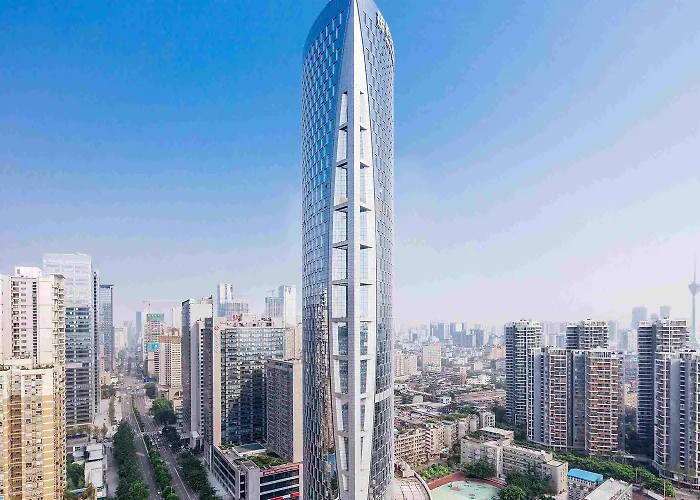 Minyoun Chengdu Dongda Hotel