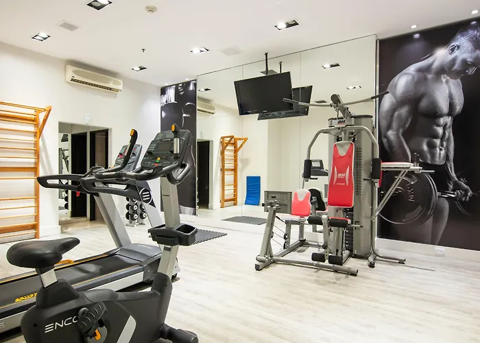 Principado Downtown