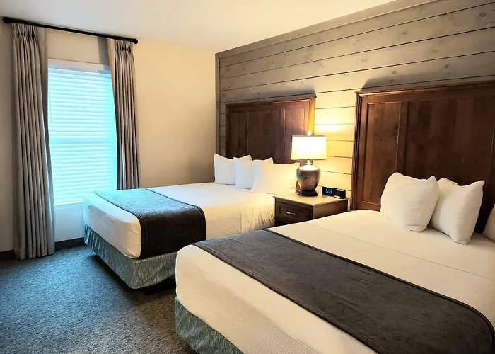 The Smith House Hotel Dahlonega