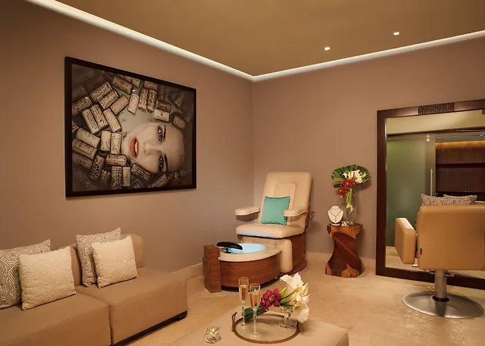 Secrets The Vine Cancun (Adults Only)