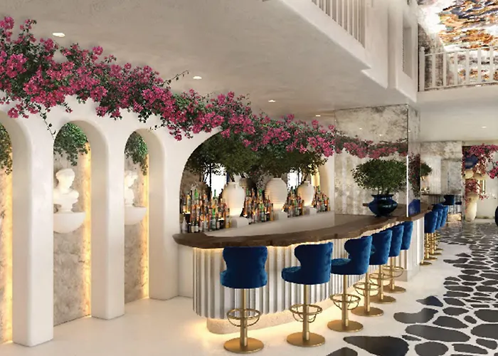 The St. Regis Doha