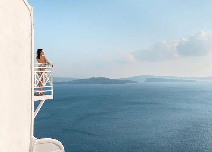 Caldera Premium Villas (Adults Only)