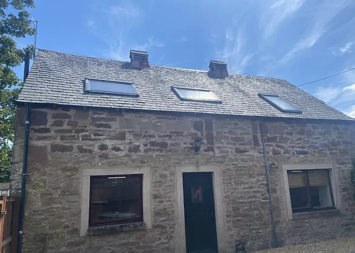 The Smiddy Haugh Hotel Auchterarder