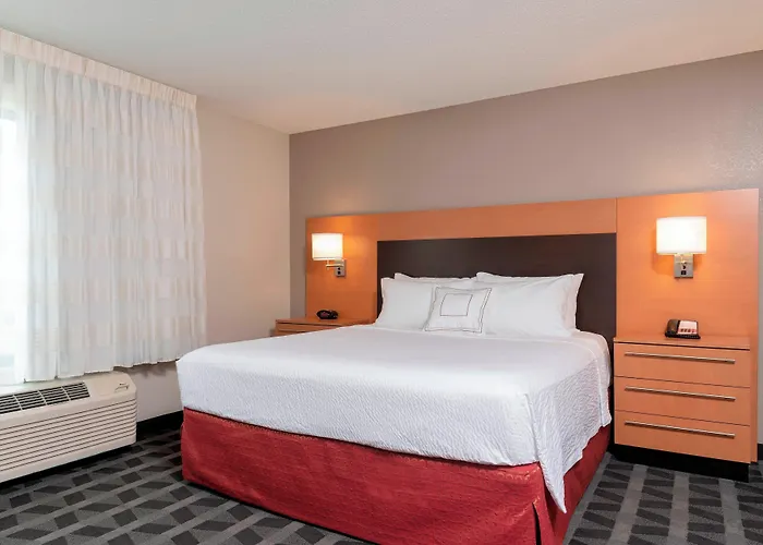 Towneplace Suites Fort Wayne North