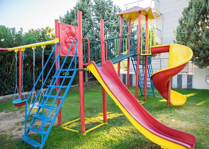 Hotel Akbulut & Spa