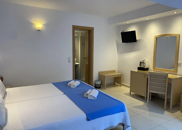 Stelios Place Perissa 