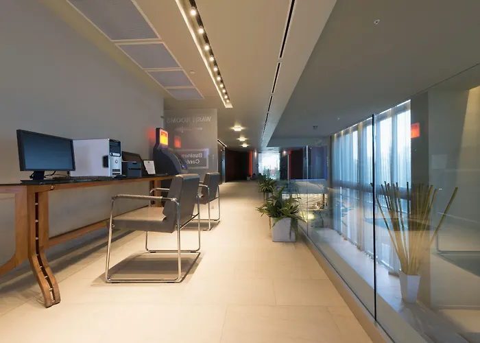 Sole Miami, A Noble House Resort Sunny Isles Beach