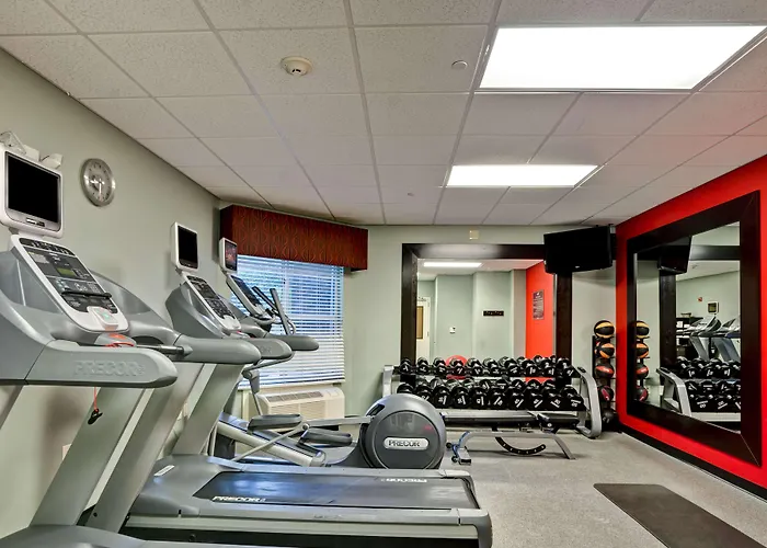 Homewood Suites By Hilton Bel Air