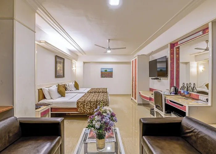 Regal Enclave