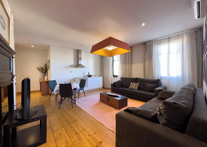 Hotel Market Barcelona
