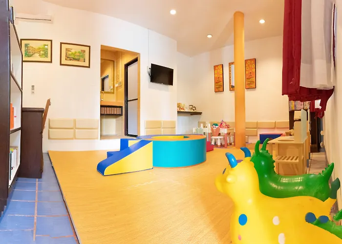 Aochalong Villa Resort & Spa - Sha Plus