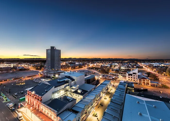 Fable Christchurch