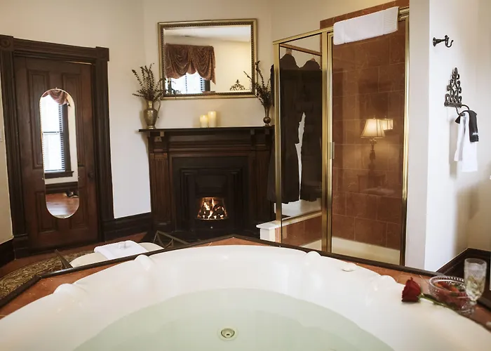 Biltmore Village Inn B&B Asheville