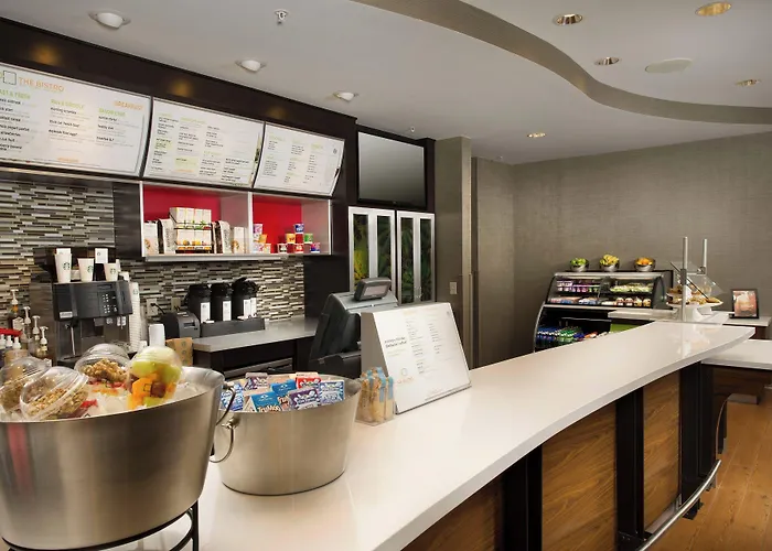 Courtyard By Marriott San Antonio Lackland