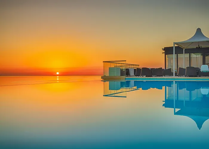 Ax The Palace Sliema