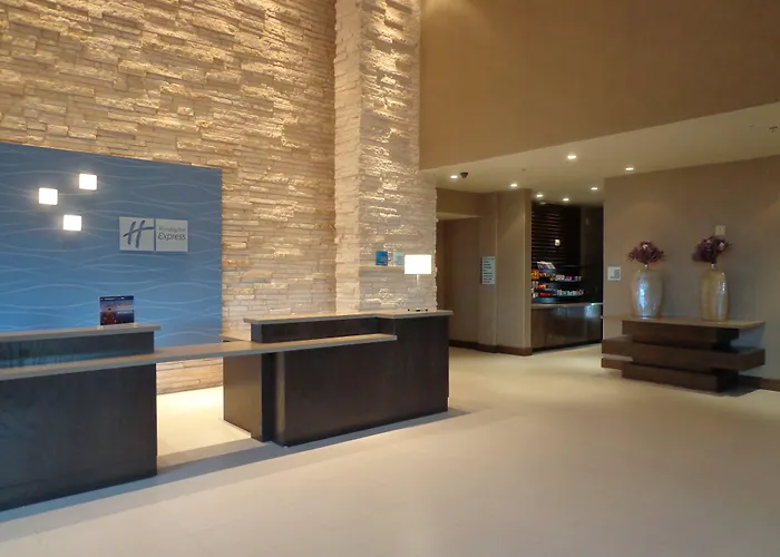 Holiday Inn Express Frisco Legacy Park Area By Ihg