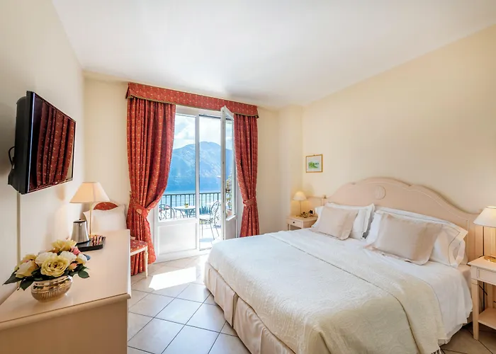 Hotel La Perla Tremezzo