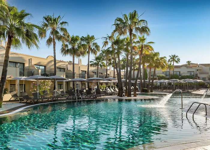 Valentin Star Menorca - Adults Only