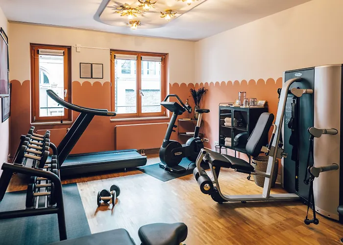 Townhouse Berlin