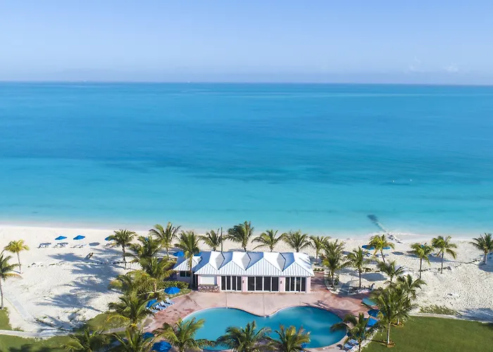 Bahama Beach Club Resort Treasure Cay