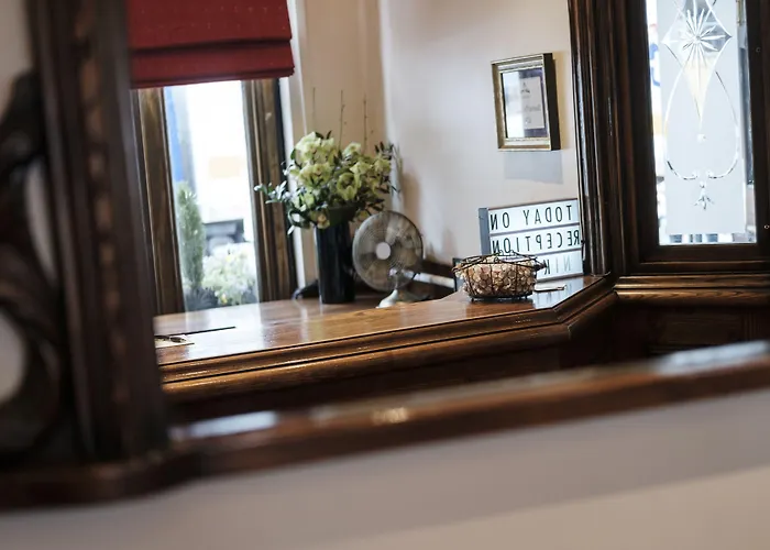 The Mad Hatter Hotel Londen