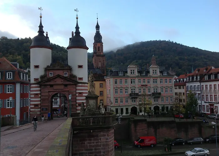 City Partner Hotel Hollaender Hof
