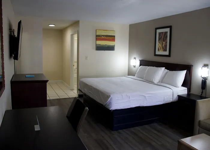 Legacy Inn - Cookeville