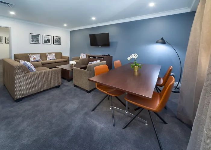 Hyde Park Inn Sydney