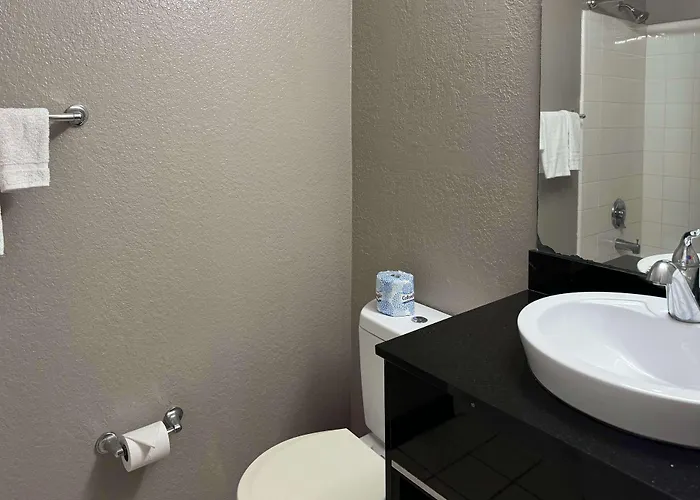 Studio 6 Extended Stay - West Palm Beach, Fl