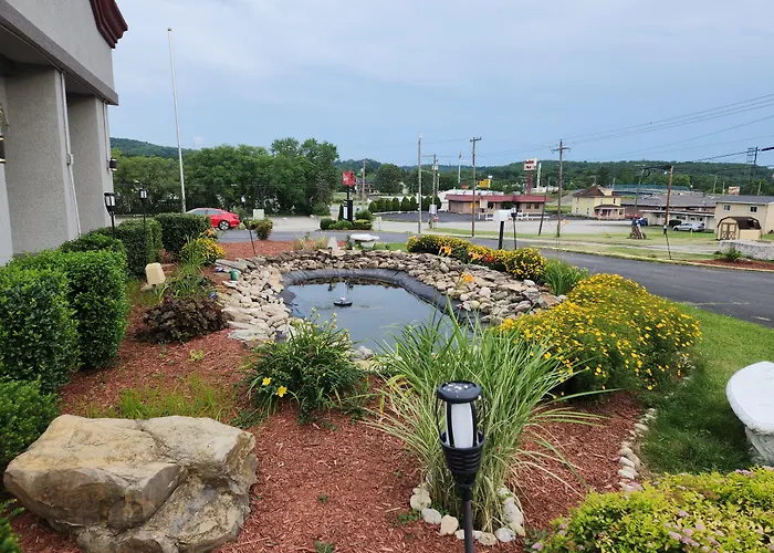 Red Roof Inn New Stanton