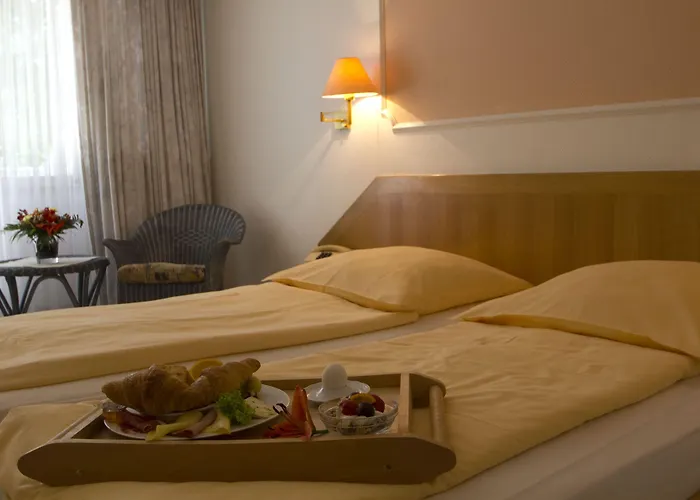 Hotel Buschhausen Aachen