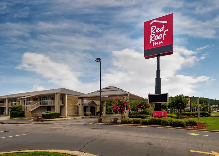 Red Roof Inn Gadsden