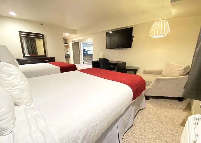 Redac Gateway Hotel Torrance