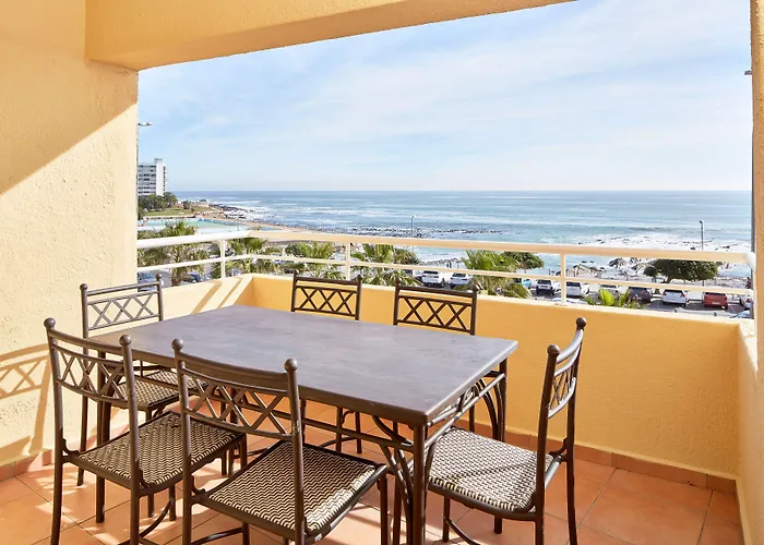 First Group Riviera Suites