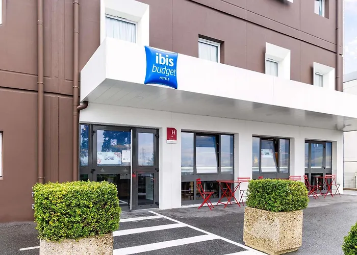 Ibis Budget Villemomble