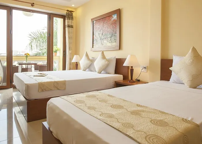 Nova Villa Hoian