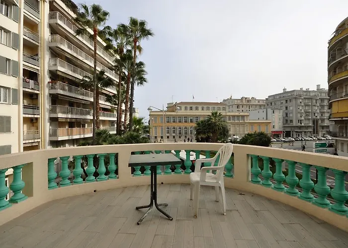 Hotel Carlone Nice