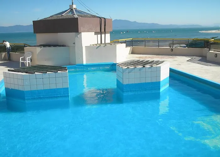 Residencial Ponta das Canas