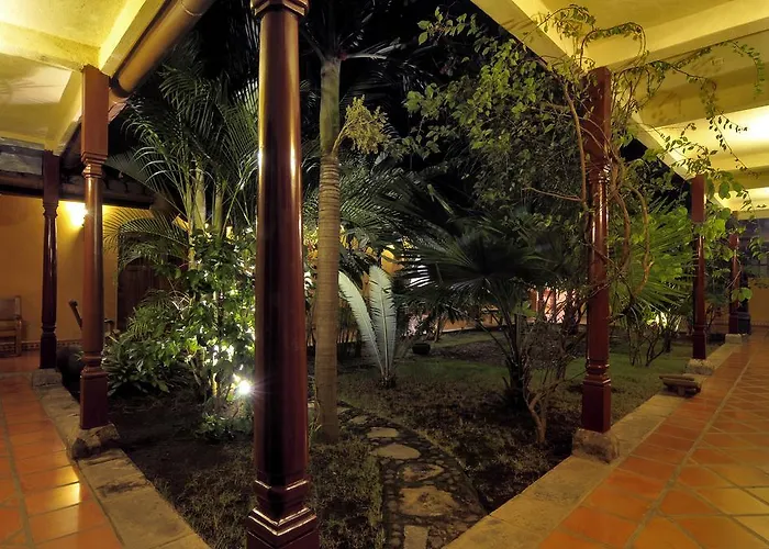 Hotel La Pergola