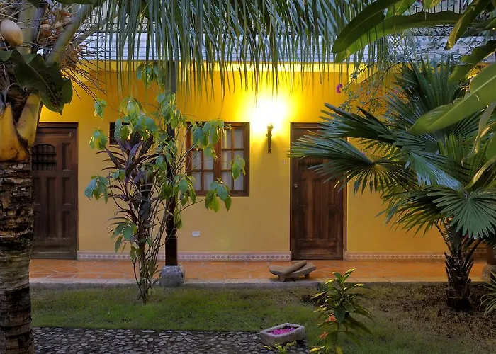 Hotel La Pergola