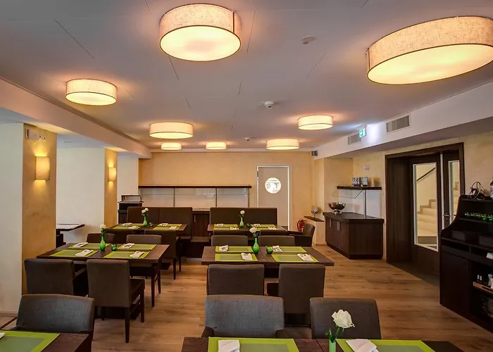 Weserhotel Schwager Holzminden