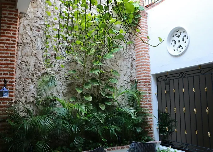 Hotel Portal De San Diego