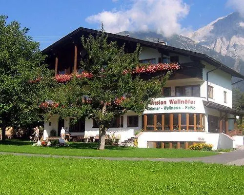 Pension Wallnöfer Mieming