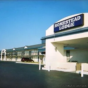 Econo Lodge Gaffney