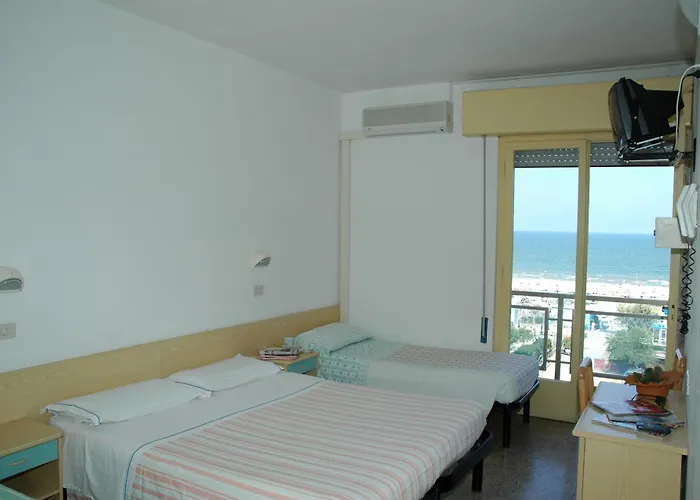Hotel Camay Fogliano Marina
