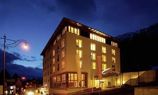 Hotel Allegra