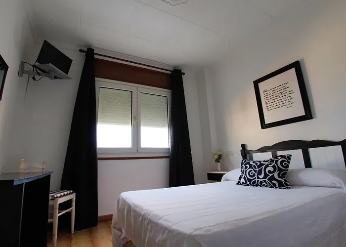 Hostal Don Pepe Figueras